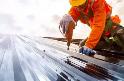 Travaux de zinguerie à Montfort-sur-Risle